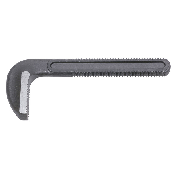 Urrea Replacement mobile jaw for pipe wrench for 812HD 812B